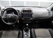 Mitsubishi ASX 12