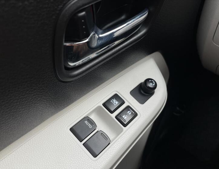 Suzuki Ignis 20
