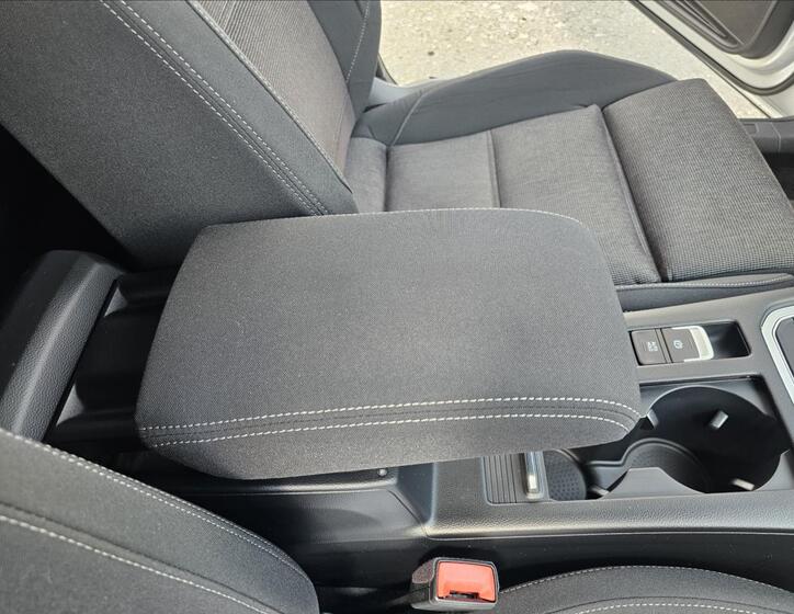 Volkswagen Passat 38