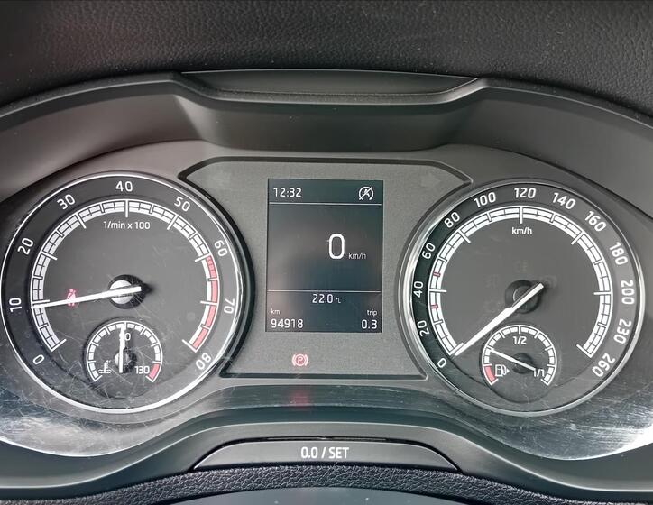 Škoda Karoq 16