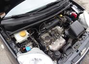 Chevrolet Matiz 26