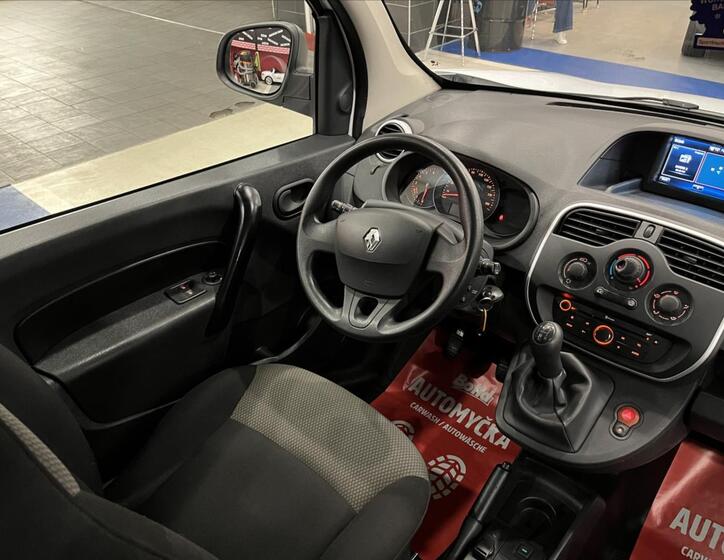 Renault Kangoo 12