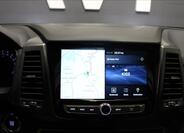 SsangYong Rexton 38