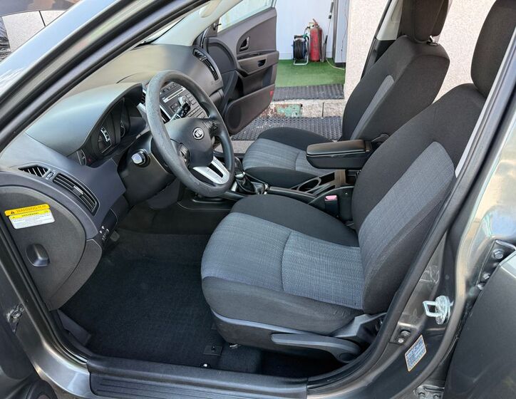 KIA Ceed 7