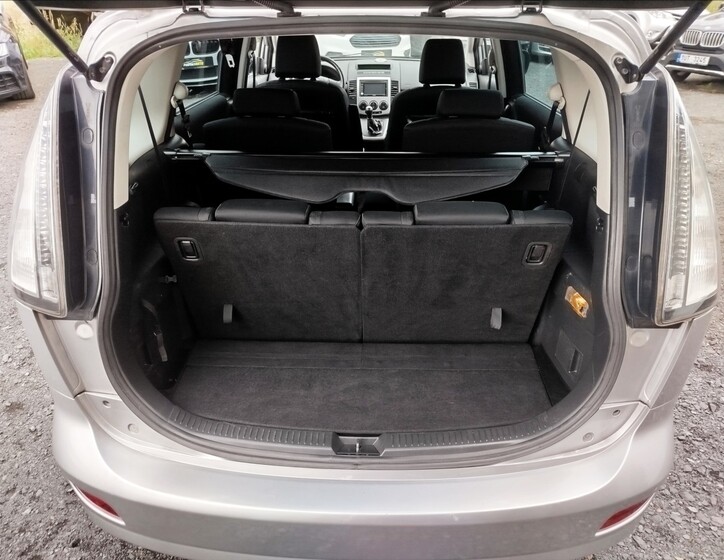 Mazda 5 30