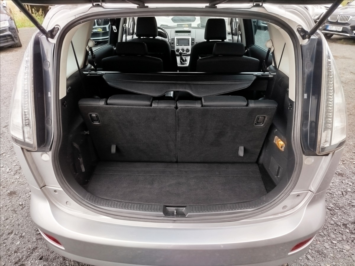 Mazda 5