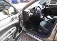 Škoda Octavia 11