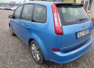 Ford C-MAX 5