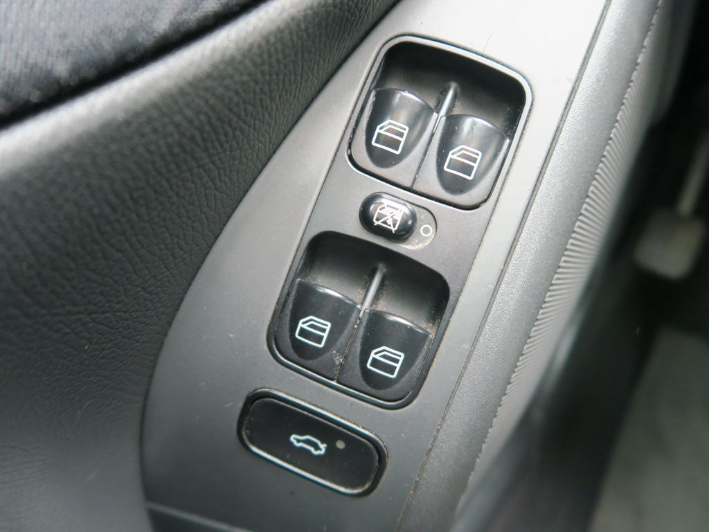 Mercedes-Benz Třídy C