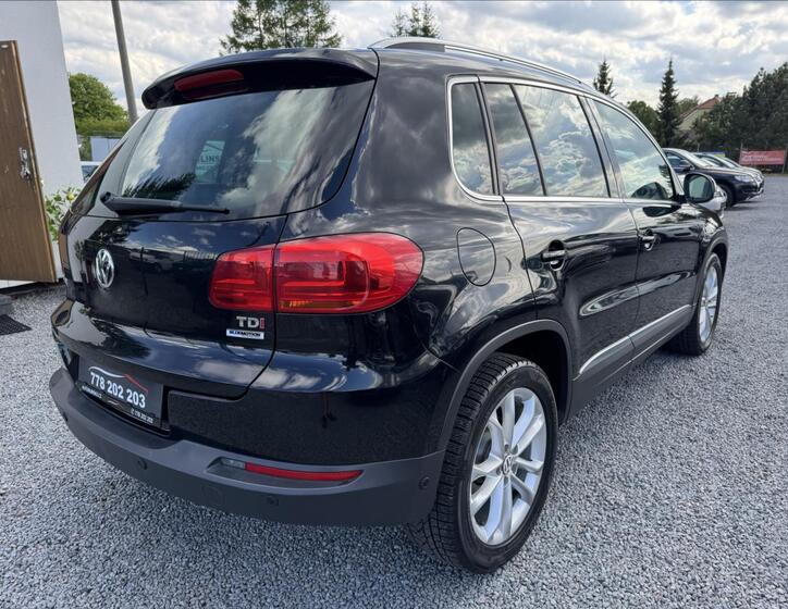 Volkswagen Tiguan 7