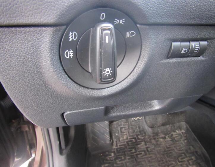 Škoda Octavia 27