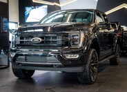 Ford F-150 1