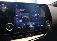 Lexus NX 450h+ 23