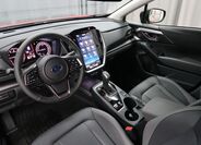 Subaru Impreza 10