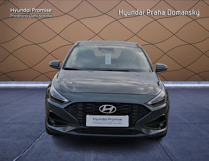 Hyundai i30 1