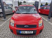 Ford Fusion 9