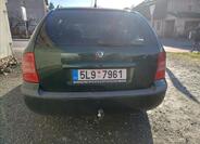 Škoda Octavia 5
