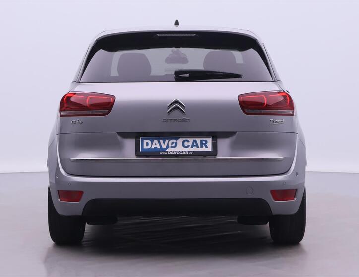Citroën C4 Picasso 6