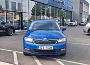 Škoda Rapid 2