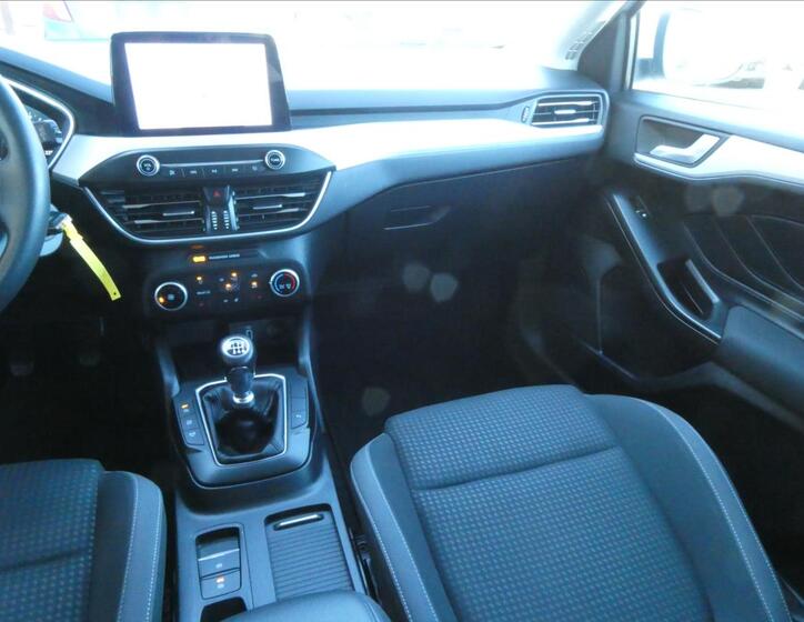 Ford Focus 27