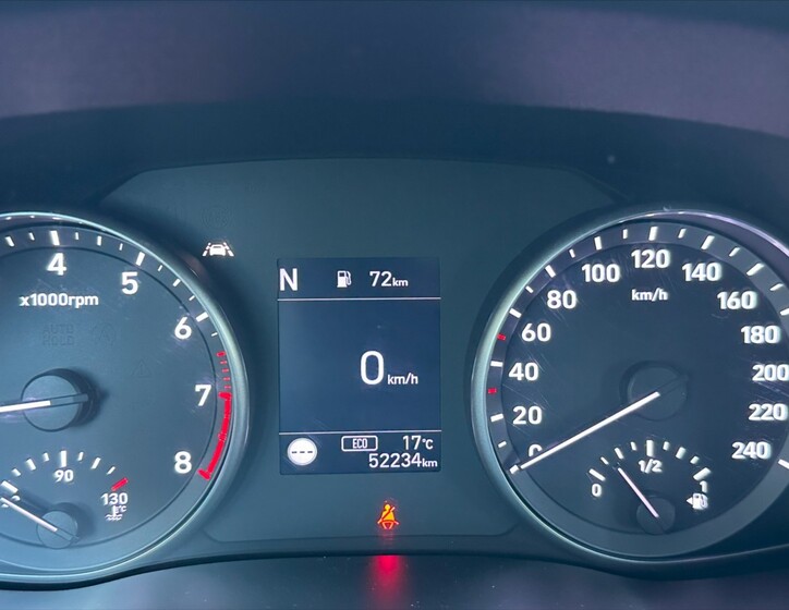 Hyundai i30 22