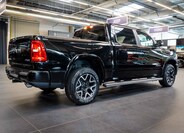Dodge RAM 5