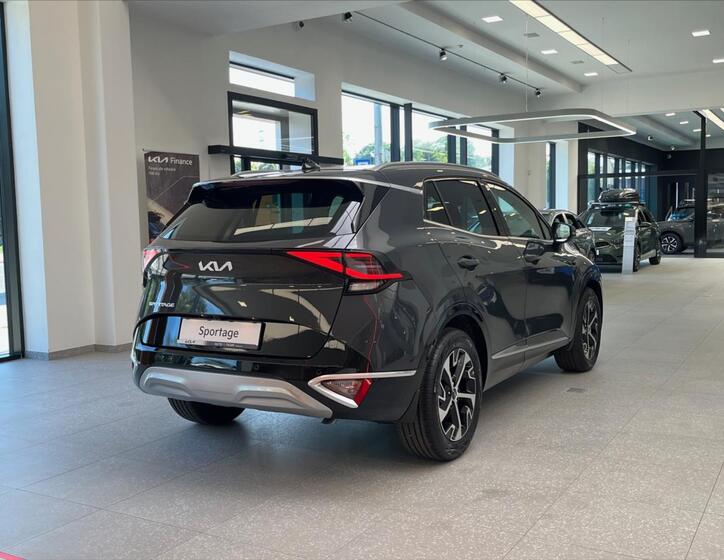 KIA Sportage 5