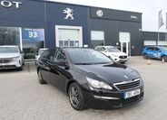 Peugeot 308 11