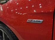 Ford Focus 10