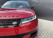 Land Rover Range Rover Sport 23