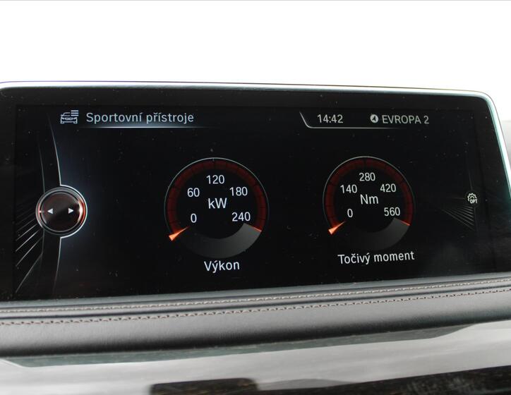 BMW X5 25