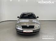 Škoda Octavia 3