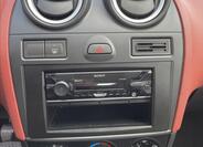 Ford Fiesta 14