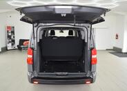Peugeot Traveller 13