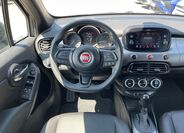 Fiat 500X 9