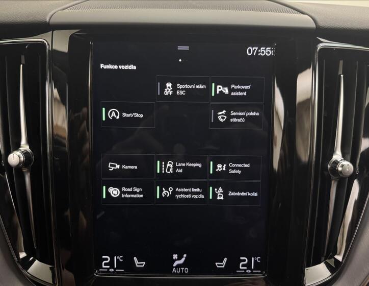 Volvo XC60 18