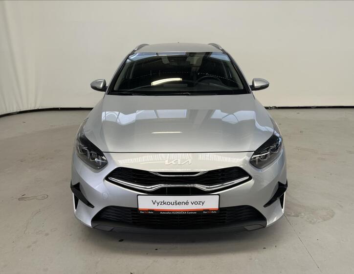 KIA Ceed 3