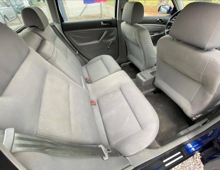 Volkswagen Passat 31