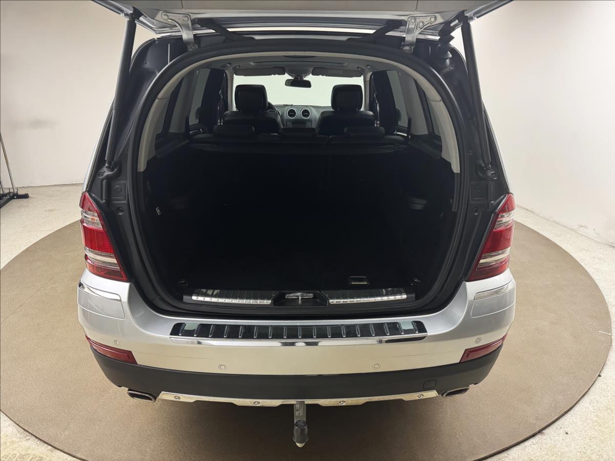 Mercedes-Benz GL