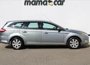 Ford Mondeo 8