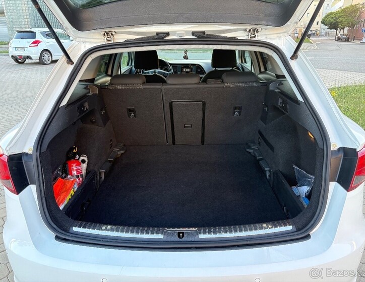 Seat Leon 6