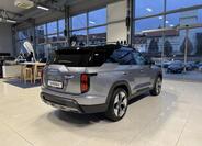 SsangYong Torres 7