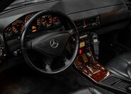 Mercedes-Benz SL 20
