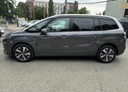 Citroën Grand C4 SpaceTourer 7