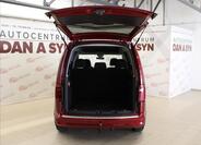 Volkswagen Caddy 7