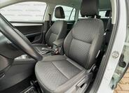 Škoda Octavia 12