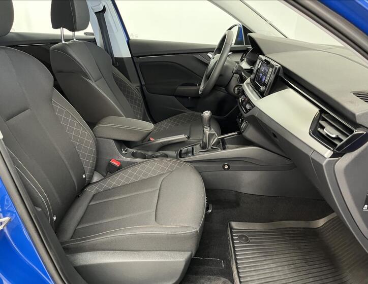 Škoda Kamiq 20