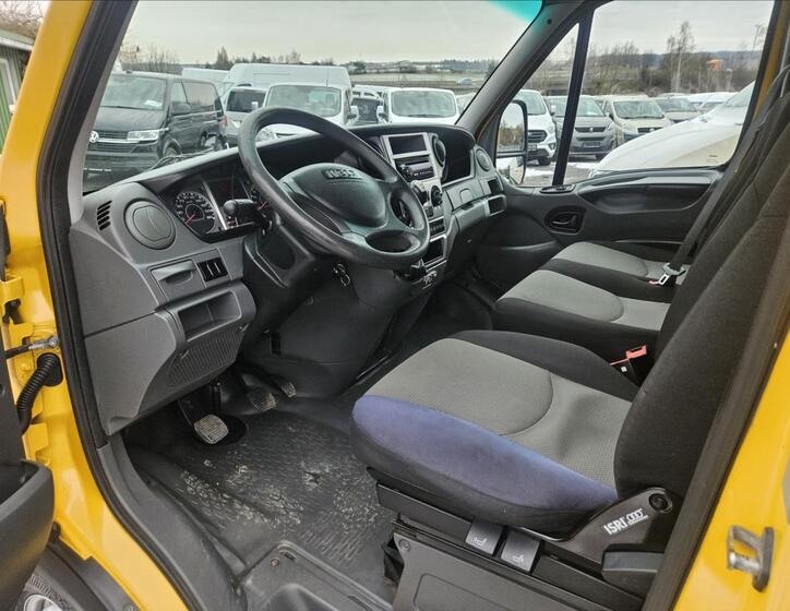 Iveco Daily 9