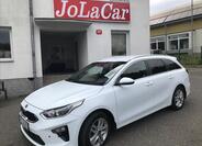 KIA Ceed 2