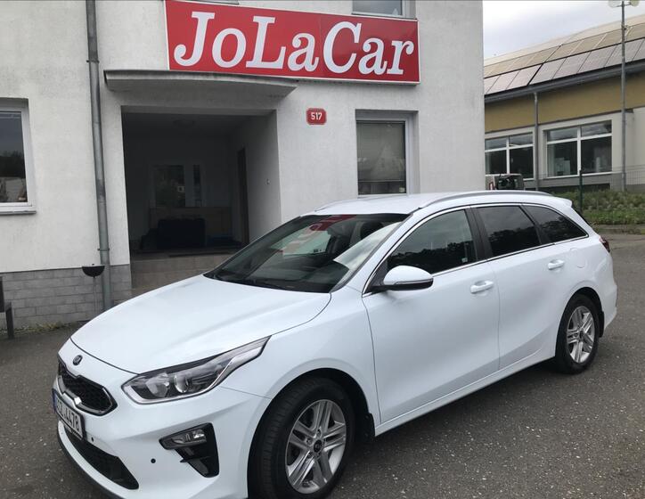 KIA Ceed 2